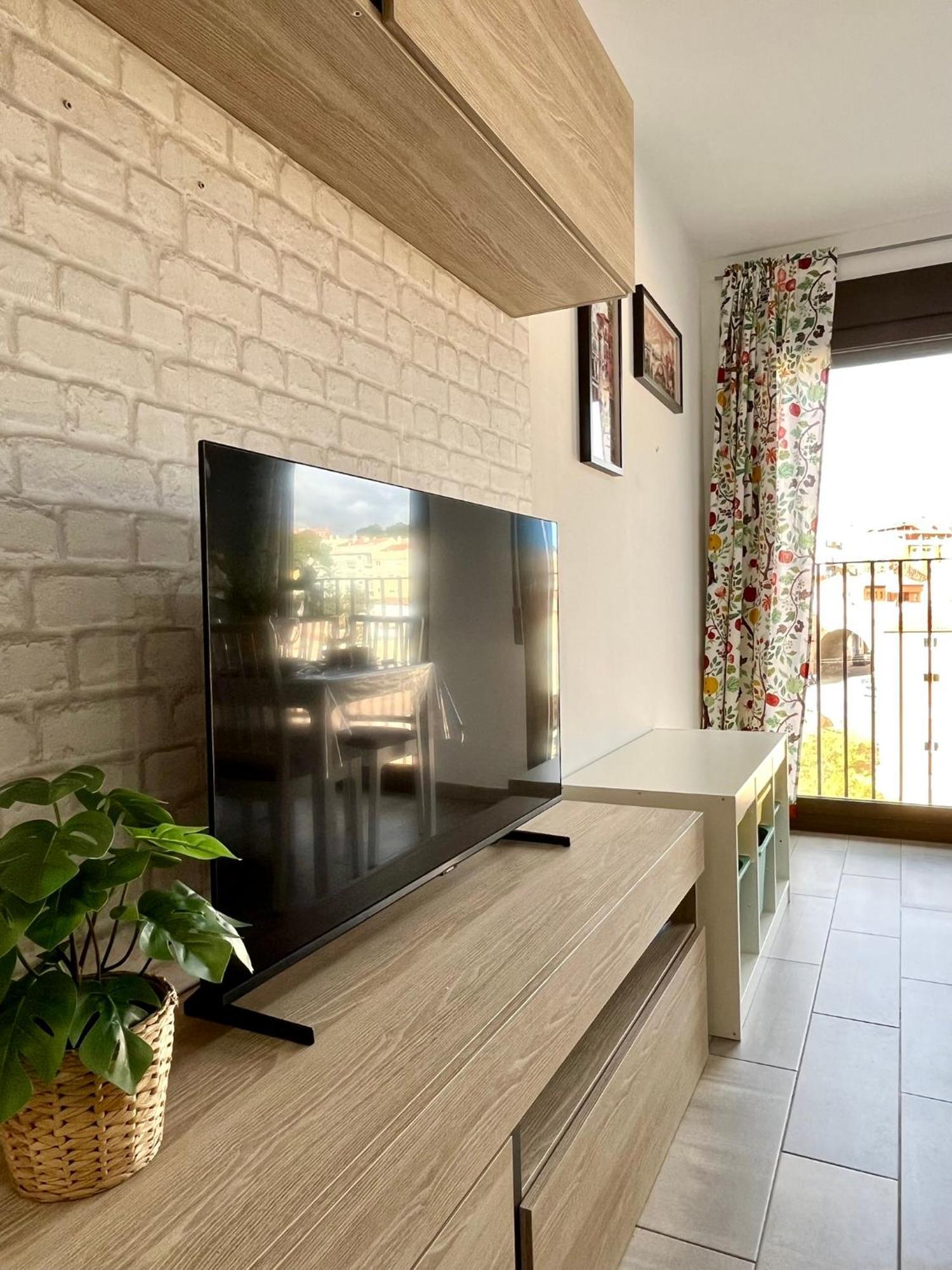 Appartement Puente De La Reina De Teruel Extérieur photo